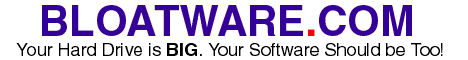 Bloatware.Com
