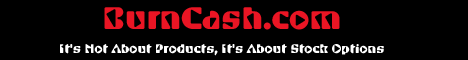 BurnCash.com