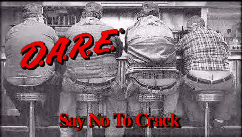 Say No To Crack