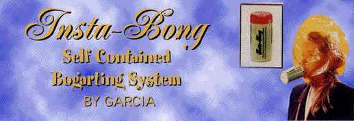 Insta-Bong