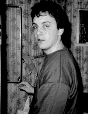 Bob Norling