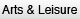 &nbsp;Arts & Leisure&nbsp;|