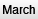 March