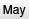 May