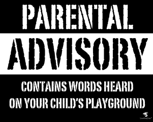 Parental Advisory