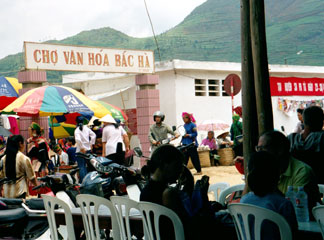 Bac Ha