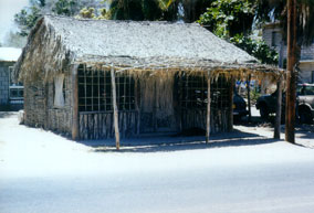 Safe House