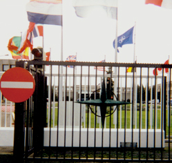 nato gate