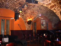 Batcave