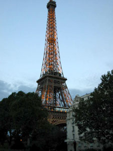 Eifel Tower