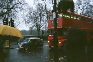 Motoring