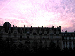 sunrise