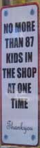 87 Kids