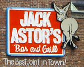Jack Astor's