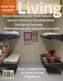 Martha Stewart Living