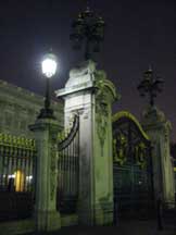 Palace Gates
