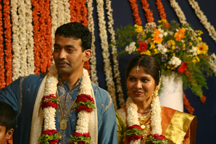 The Happy Couple