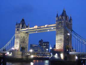 Tower Bridge