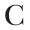 C