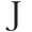 J