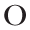 O