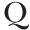 Q