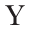 Y